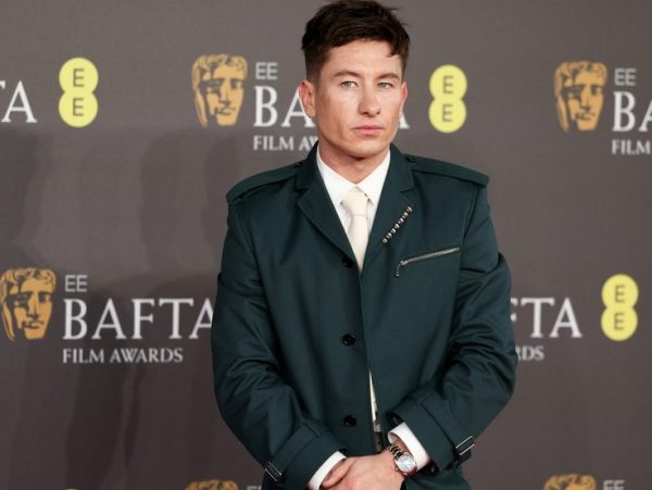 Ο Barry Keoghan μιλά για την online επίθεση μετά τον χωρισμό με την Sabrina Carpenter