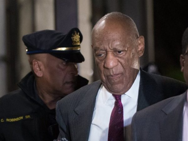 Καταδικάστηκε ο Bill Cosby και καλείται σε αποζημίωση 19,25 εκατ. δολαρίων