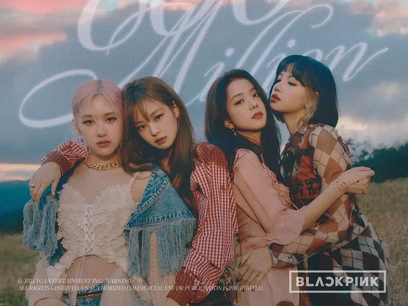 blackpink