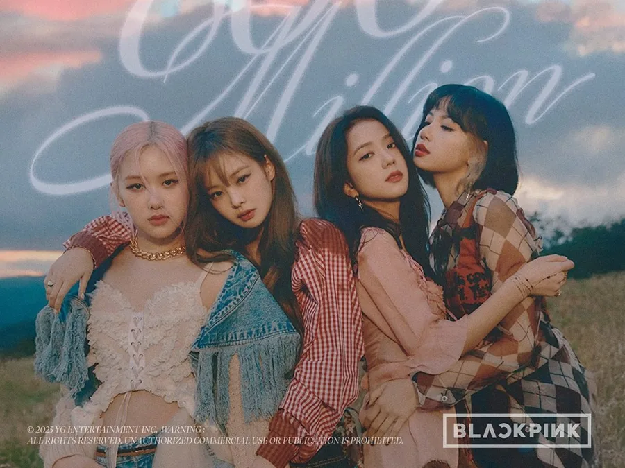 blackpink