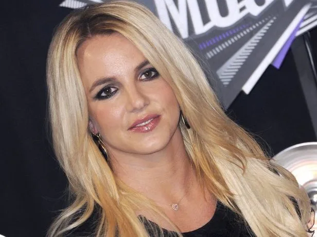 Η Britney Spears σε φωτογραφία αρχείου του ΑΠΕ-ΜΠΕ, με αφορμή τις πρόσφατες νομικές και προσωπικές της εξελίξεις.