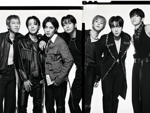Οι BTS επιστρέφουν μετά από 4 χρόνια και το πρώτο trailer προκαλεί φρενίτιδα