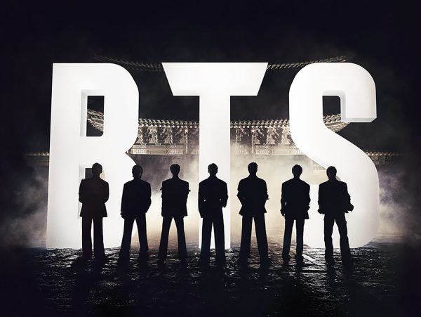Οι BTS σαρώνουν τα charts και ισοφαρίζοντας το ρεκόρ της Taylor Swift