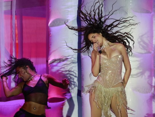 Η Camila Cabello στα 29: Μια Διαδρομή Γεμάτη Μουσική, Εξέλιξη και Εκπλήξεις