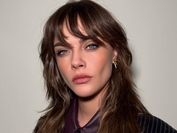 Cara Delevingne: Από το modeling στη μουσική με νέο καλλιτεχνικό εγχείρημα