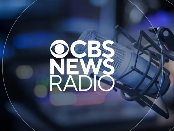 Τίτλοι τέλους για το CBS News Radio μετά από 100 χρόνια λειτουργίας
