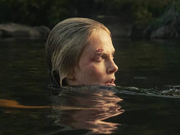 Η Charlize Theron και ο Taron Egerton στο καταιγιστικό Apex (Video)