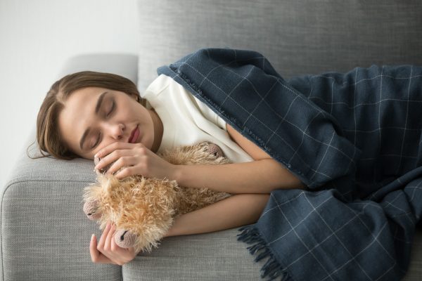 Όνειρο ή εφιάλτης; Τι σημαίνει όταν βλέπεις τον πρώην σου στον ύπνο