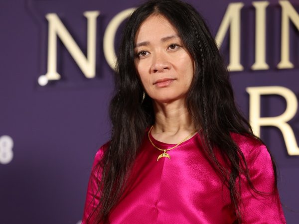 Η Chloé Zhao σχολιάζει την ακύρωση της Buffy: «Δεν με εξέπληξε η απόφαση»