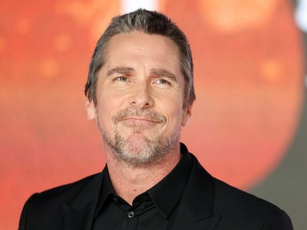 Ο Christian Bale σχολιάζει το νέο American Psycho του Luca Guadagnino