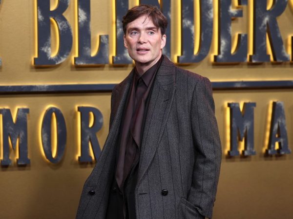 Οι πρώτες φωτογραφίες του Cillian Murphy και του Daniel Craig από τα γυρίσματα στην Ελλάδα