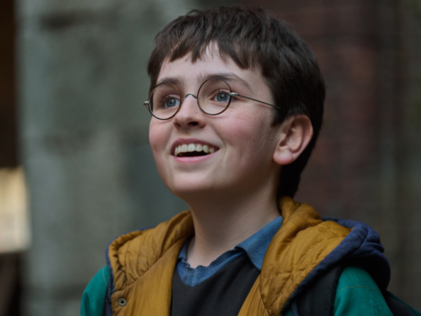 Πυρετώδης προετοιμασία για τη 2η σεζόν του Harry Potter πριν καν προβληθεί η πρώτη