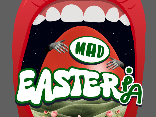 Πόσο EASTERία person είσαι; Κάνε το quiz και δες την αλήθεια