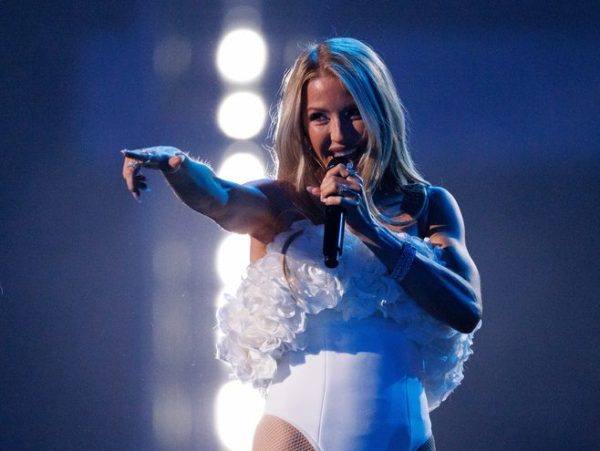 Η Ellie Goulding έγινε μητέρα για δεύτερη φορά
