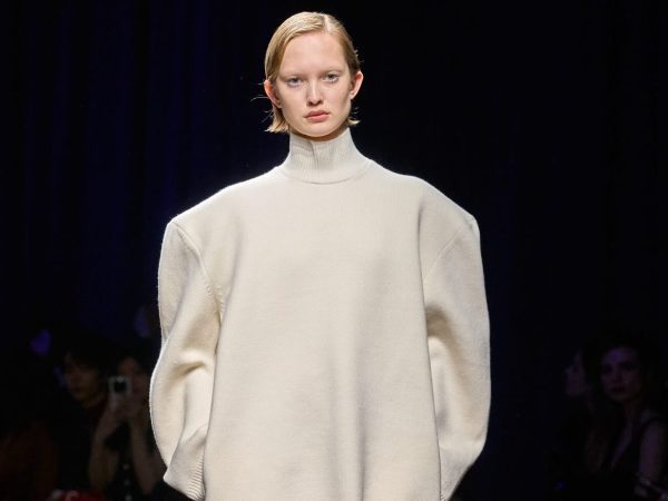 Ferragamo Fall 2026: Όταν η εποχή της jazz συναντά το σύγχρονο tailoring