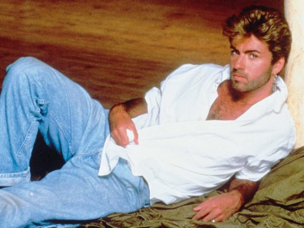 Ο Θρυλικός George Michael Επιστρέφει: Ανακοινώθηκε Ταινία Συναυλίας και Live Άλμπουμ από το ‘Faith Tour’
