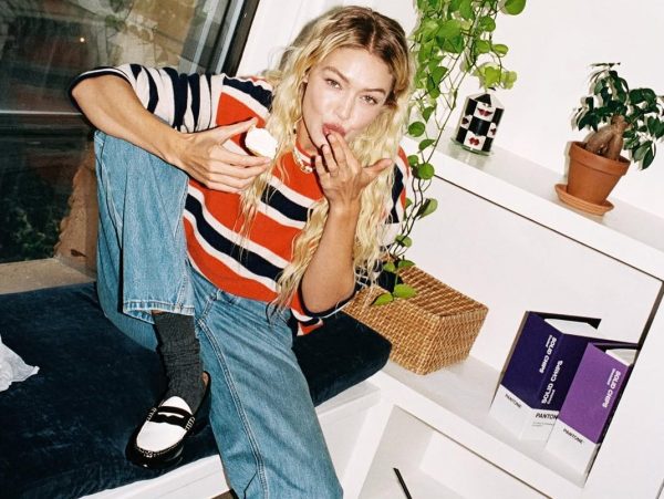 Gigi Hadid: Το νέο hair look της έγινε το talk of the season