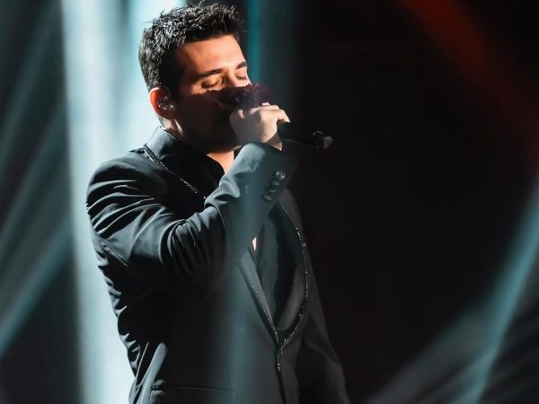 Γιώργος Κακοσαίος στο Mad for Greekz: «Δημιουργώ τραγούδια για μένα πρώτα, όχι μόνο για την εποχή»