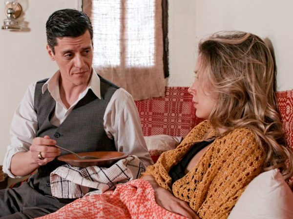 Grand Hotel: Ο Πέτρος παραιτείται και η Αλίκη παίρνει μια δραματική απόφαση