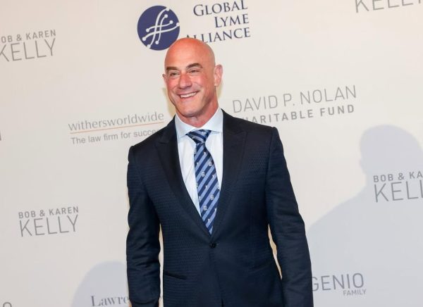Christopher Meloni – Elliot Stabler: Το τέλος μιας εποχής στο «Law & Order: Organized Crime»