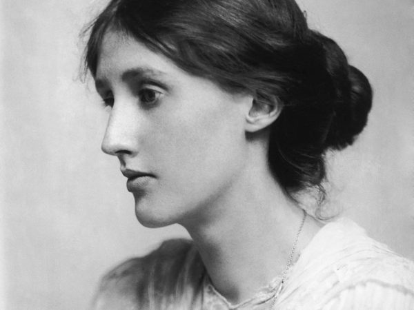 Υπογεγραμμένο αντίτυπο του Ορλάντο της Virginia Woolf σε δημοπρασία