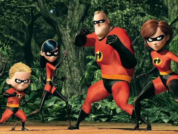Η Disney ανακοίνωσε ημερομηνίες για Incredibles 3 και Lilo & Stitch 2