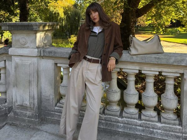 3 jacket trends που πρέπει να γνωρίζεις πριν έρθει η άνοιξη