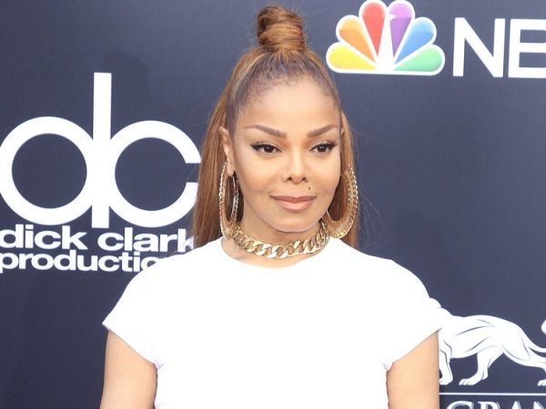 Mega deal για τον μουσικό κατάλογο της Janet Jackson