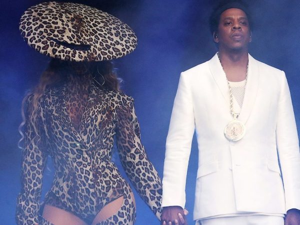 Ο Jay-Z επιστρέφει στο Yankee Stadium για δύο ιστορικές συναυλίες