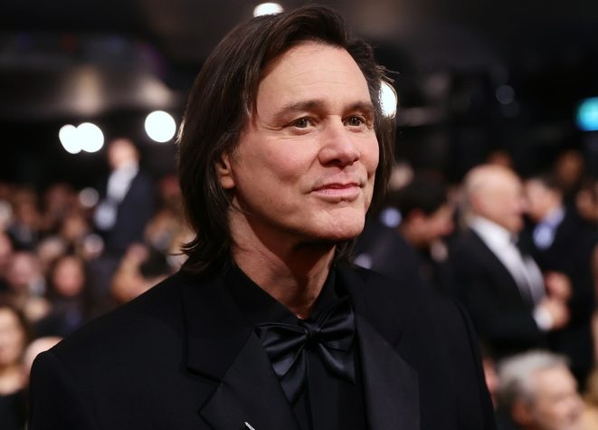 Ο Jim Carrey παντρεύτηκε την Min Ah: Ένας νέος κύκλος για τον ηθοποιό