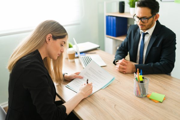 Η ερώτηση στη συνέντευξη για δουλειά που κρίνει τα πάντα… και η απάντηση που κάνει τη διαφορά