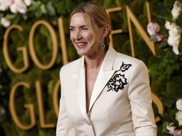 Η Kate Winslet σε συζητήσεις για πρωταγωνιστικό ρόλο στο The Lord of the Rings: The Hunt for Gollum
