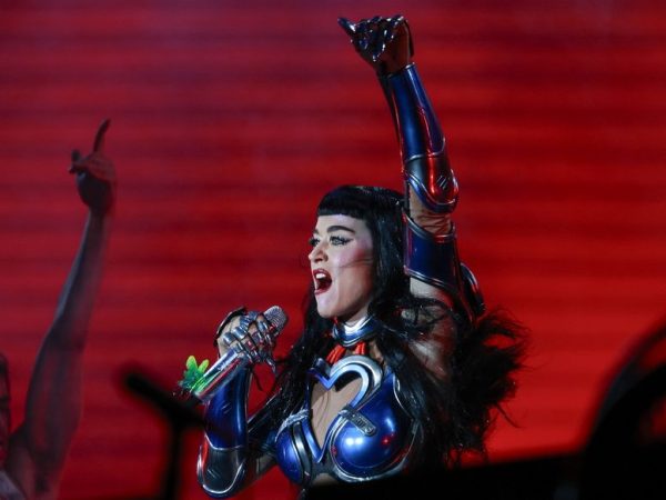 Katie Perry vs Katy Perry: Η Αυστραλή σχεδιάστρια κερδίζει τη δικαστική μάχη με την ποπ σταρ