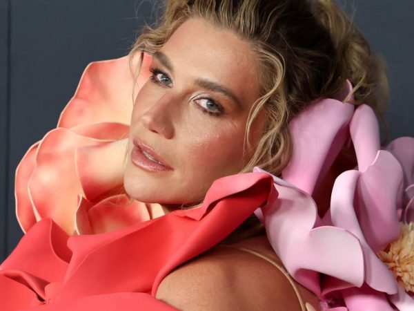 Επίθεση της Kesha κατά Donald Trump για χρήση του τραγουδιού Blow
