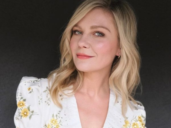 Η Kirsten Dunst στο The Housemaid δίπλα στη Sydney Sweeney