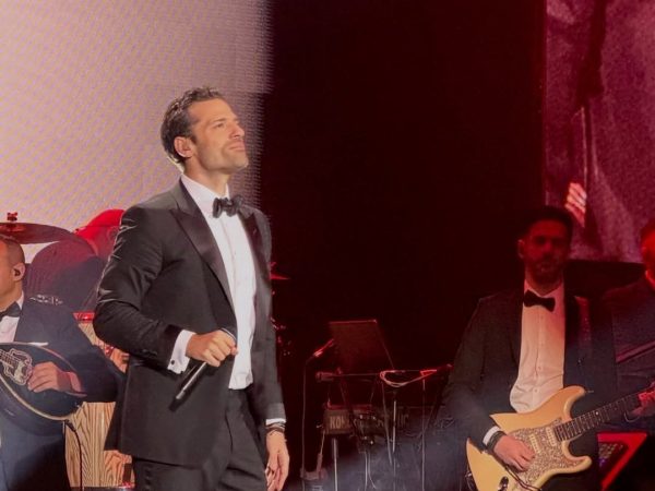 Κωνσταντίνος Αργυρός: Sold out στο στάδιο του Michael Jordan!