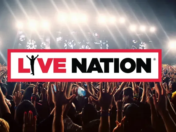 Η είσοδος της Live Nation στην Ελλάδα και το νέο τοπίο στη ζωντανή ψυχαγωγία