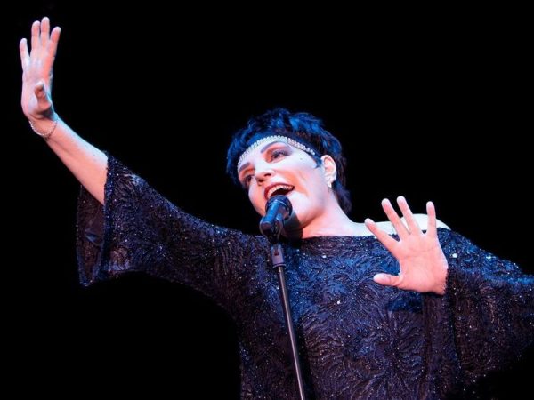 H Liza Minnelli μιλά για τη στήριξη της Lady Gaga στη σκηνή των Όσκαρ
