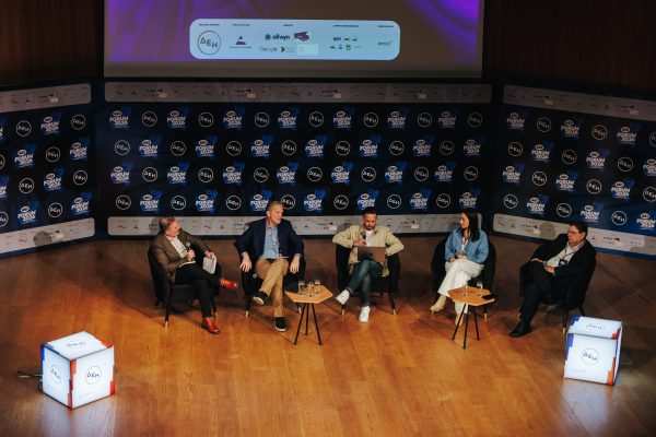 MAD Forum 2026: TikTok, Gen Z και η νέα εποχή της πολιτικής επικοινωνίας