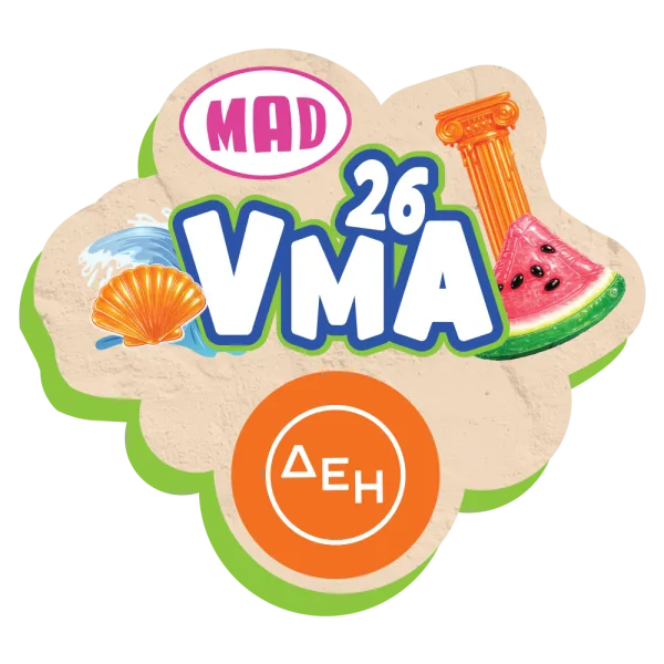 Mad Video Music Awards 2026