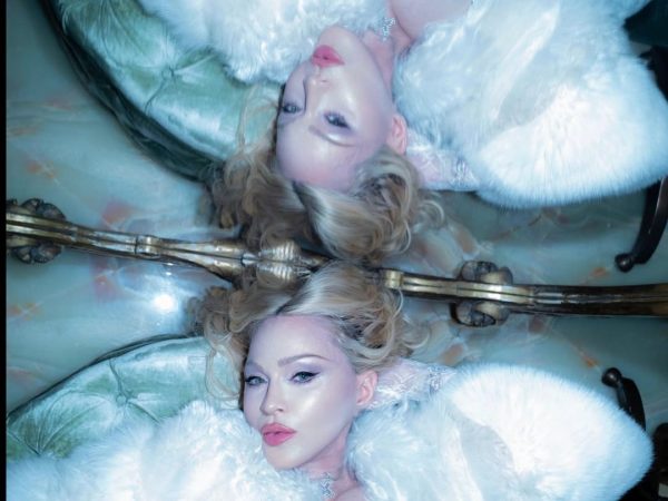 Η Madonna επιστρέφει στη μικρή οθόνη μετά από 24 χρόνια σε εμβληματική σειρά