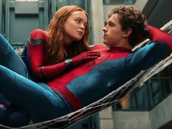 «Spider-Man: Brand New Day»: Κυκλοφόρησε το τελευταίο trailer και η δράση χτυπάει «κόκκινο»