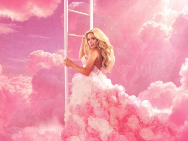 Η Megan Moroney στην κορυφή του Billboard με το Cloud 9