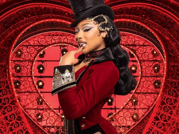 Broadway: Η Megan Thee Stallion αποθεώθηκε στο Moulin Rouge