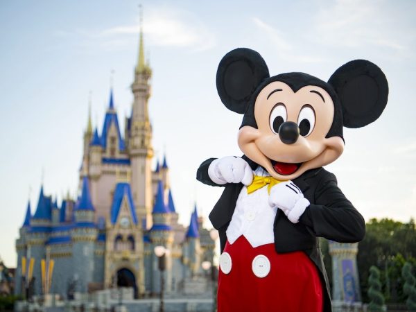 Η Disney ακυρώνει τη συμφωνία 1 δισ. δολαρίων με την OpenAI