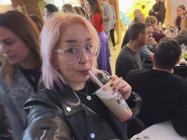 Ένα μικρό κομμάτι K‑culture στο Θησείο: Το privé opening ενός cafe που σε ταξιδεύει στην Κορέα
