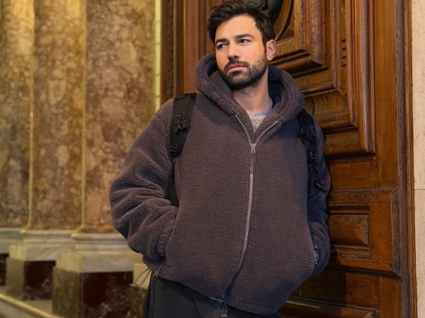 Mega: Αυτή είναι η πρωταγωνίστρια της νέας σειράς του Αντρέα Γεωργίου