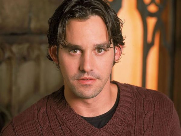 Πέθανε ο Xander Harris της σειράς Buffy σε ηλικία 54 ετών