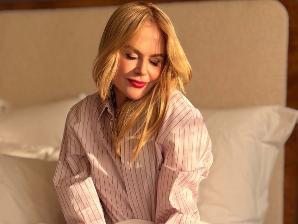 Nicole Kidman: «Αύριο η Sunday έχει σχολείο» – Η γήινη πλευρά μίας σταρ πίσω από τα φώτα