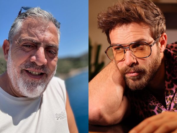 Εξελίξεις στον ΑΝΤ1: Από την Κύπρο και τα Σακίδια Έκτακτης Ανάγκης έως τις Τηλεοπτικές Αλλαγές και τις Διασημότητες